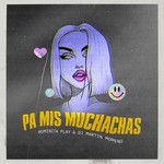 Pa Mis Muchachas-cover