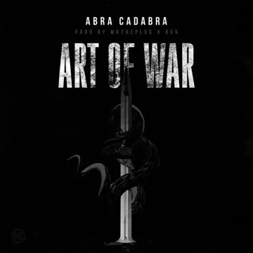 Art of War-cover