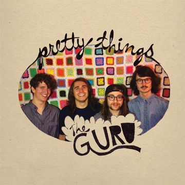 Pretty Things-cover