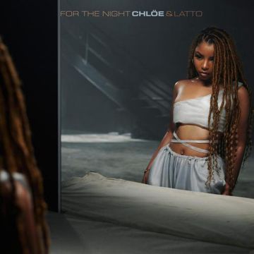 For the Night-cover