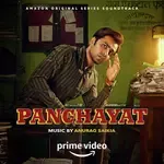 Pyar Badhta Hai-cover