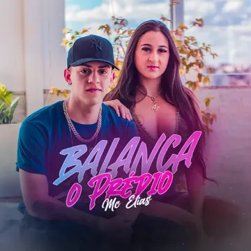 Balança o Predio-cover