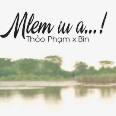Kẹo.Mlem iu anh-cover