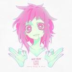 Love Taste (feat. Jamie Paige & Shiki)-cover