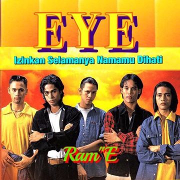 Izinkan Selamanya Namamu di Hati