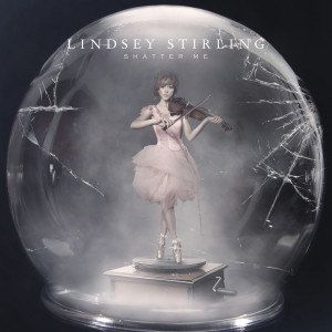 Shatter Me-cover