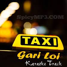 Taxi Gari-cover