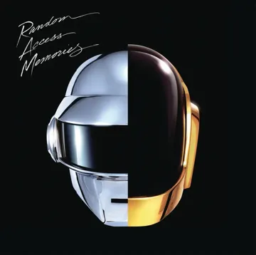 Get Lucky (feat. Pharrell Williams & Nile Rodgers)-cover