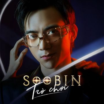 Trò Chơi-cover