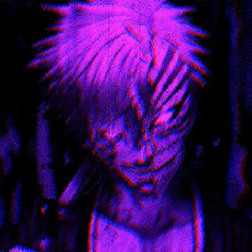 Hollow Shikai-cover