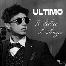 Ti dedico il silenzio-cover