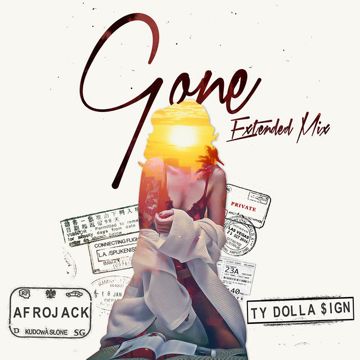 Gone-cover