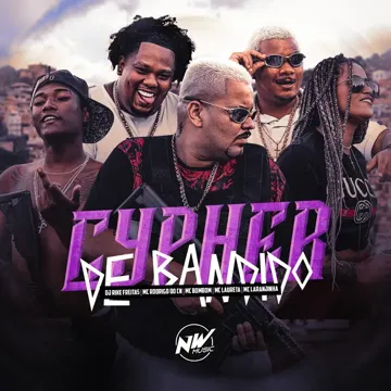 Chypher Bandido-cover