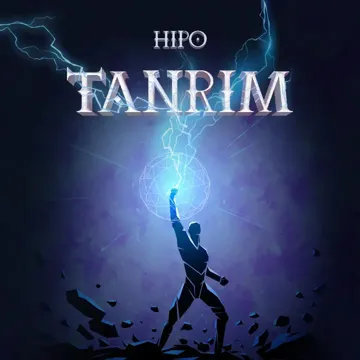 Tanrım-cover