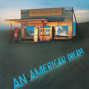 An American Dream-cover