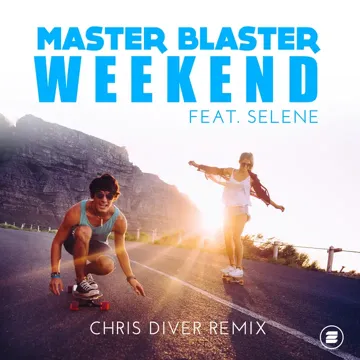 Weekend (Chris Diver Remix)-cover