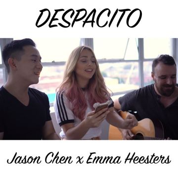 Despacito-cover