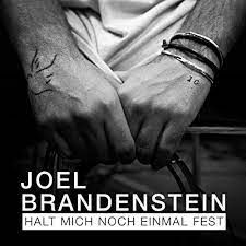 Halt mich noch einmal fest-cover