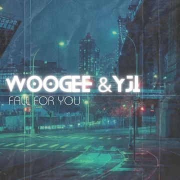 Fall For You (WOOGEE & YJI)-cover