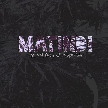 Matindi