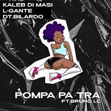 Pompa Pa Tra (Remix)-cover