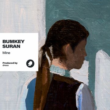 Mine (Instrumental)-cover