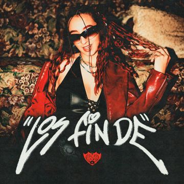 Los Fin De-cover