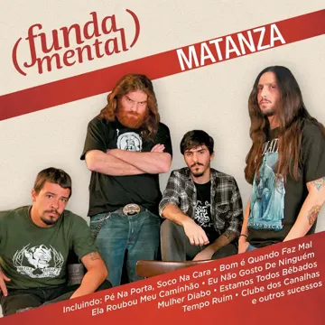 Bom É Quando Faz Mal-cover