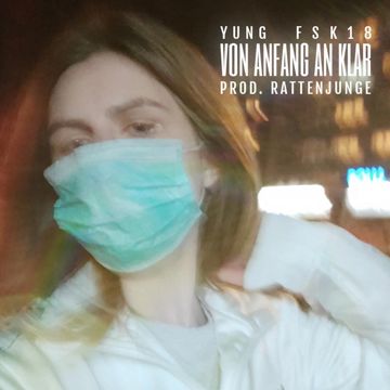 Von Anfang an klar-cover