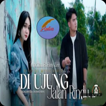 Di Ujung Jalan Rindu
