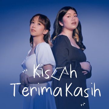 Kisah Terima Kasih-cover