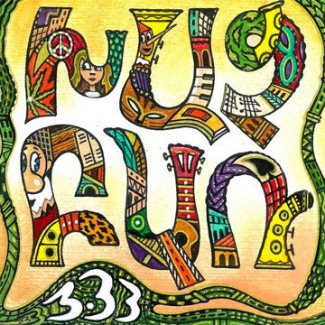 barev yerjank80-cover