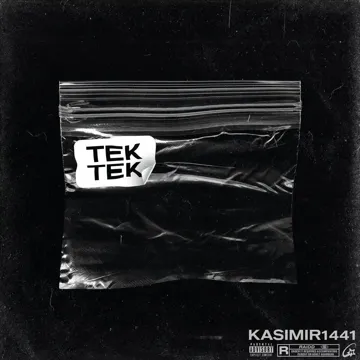 TEK TEK-cover