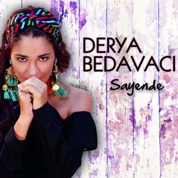 Sayende-cover