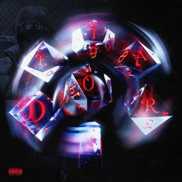 DICE AND ROLL-cover