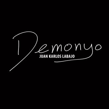 DEMONYO (REDEFINED)-cover