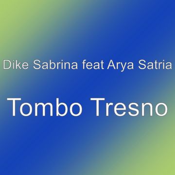 Tombo Tresno-cover