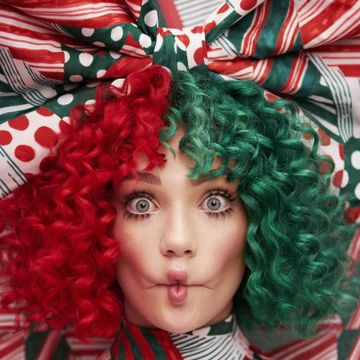 Snowman-cover