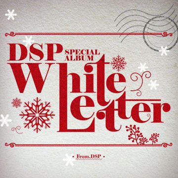White-cover