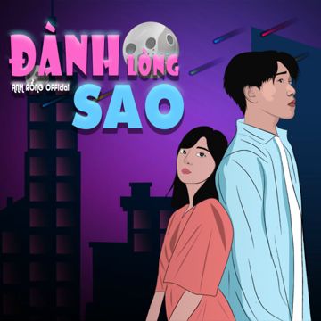 Đành Lòng Sao-cover