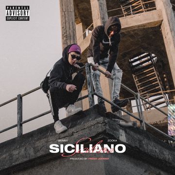 Siciliano-cover