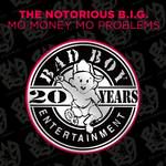 Mo Money Mo Problems (feat. Puff Daddy & Mase)(Razor-N-Go No Rap Mix 2014 Remaster)(Remix)-cover