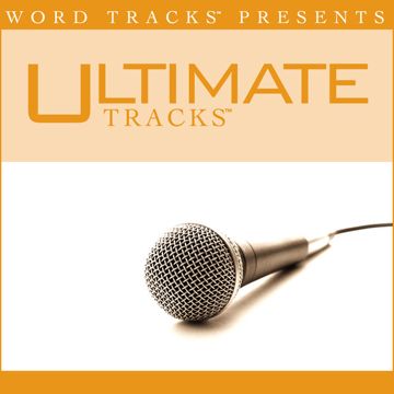 One Thing Remains-cover