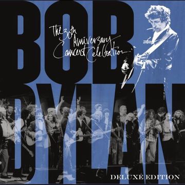 You Ain't Goin' Nowhere (Live at Madison Square Garden, New York, NY - October 1992)