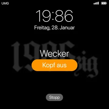 Kopf aus-cover