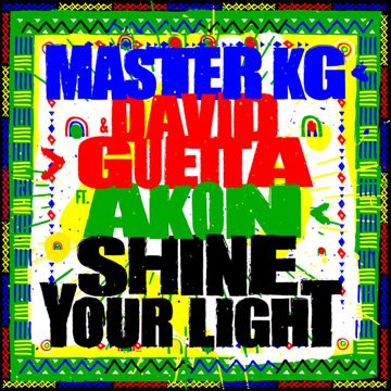 Shine Your Light-cover