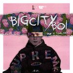 Bigcityboi (feat. Touliver)(AI Version)(feat. Touliver Explicit)-cover
