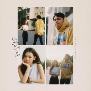 ANH ĐÁNH RƠI NGƯỜI YÊU NÀY!-cover