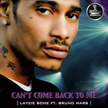 Can't Come Back to Me-cover