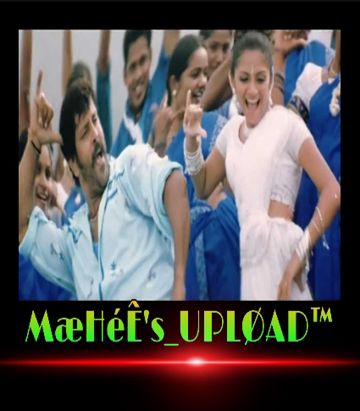 Aiyarattu Naatu [HQ-SHORT] - Majaa-cover